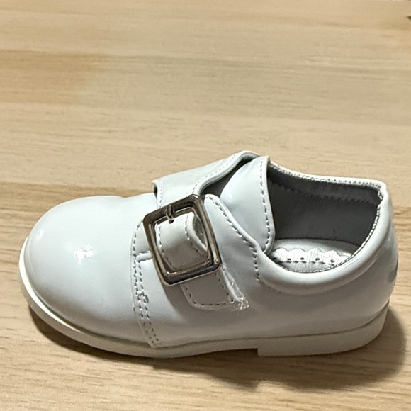 Other - Kids White Shoes